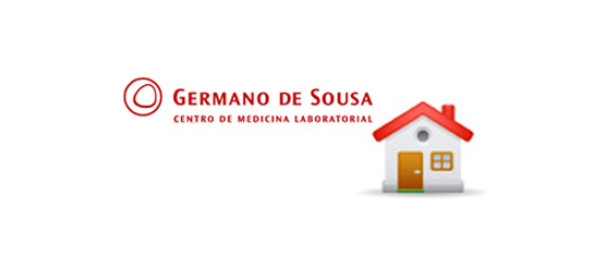 Colheitas ao Domicílio
