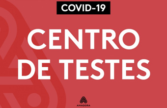 COVID-19 CIDADE DA AMADORA CONTA AGORA COM DOIS CENTROS DE TESTES DE DESPISTAGEM - municipiosefreguesias.pt