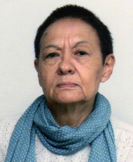 Drª. Elsa Calado