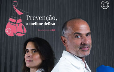 Grupo Germano de Sousa Lança Campanha de Prevenção Contra o Cancro - Blog Sapo