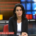 Dra. Maria José Rego de Sousa - TVI 24