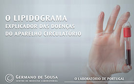 O Lipidograma