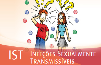 Universidade de Coimbra recebe rastreio às infeções sexualmente transmissíveis