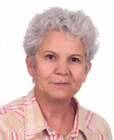 Dra. Teresa Lourenço