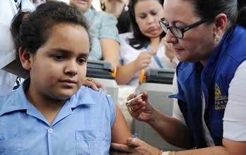 Vacina contra HPV antecipada no novo programa nacional de vacinação