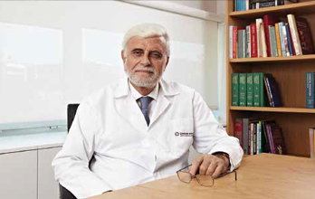 Professor Doutor Germano de Sousa em entrevista ao Correio dos Açores