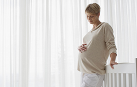 O que é o Harmony Rastreio Prenatal?