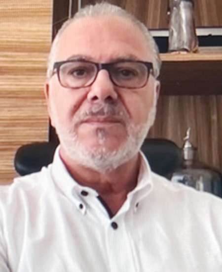 Dr. Manuel Magalhães